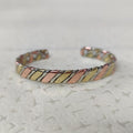 Terra Vienne Copper Bracelet