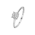 Savaya El Playa Ring | White Gold