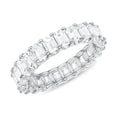 Faustina Beltrami Ring | White Gold