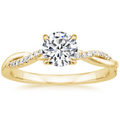 Le Jane Ring | Gold