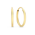 Noémie Sorel Earrings | Gold