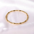 Lorena D’Amico Bracelet | Gold