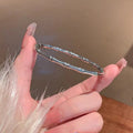 Rina Morellini Bracelet | White Gold