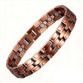 Summit Declan Copper Bracelet