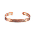 Lattice Amelie Copper Bracelet