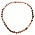 Ember Noelle Copper Necklace