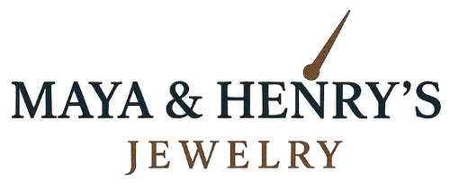 Maya and Henry Jewelry