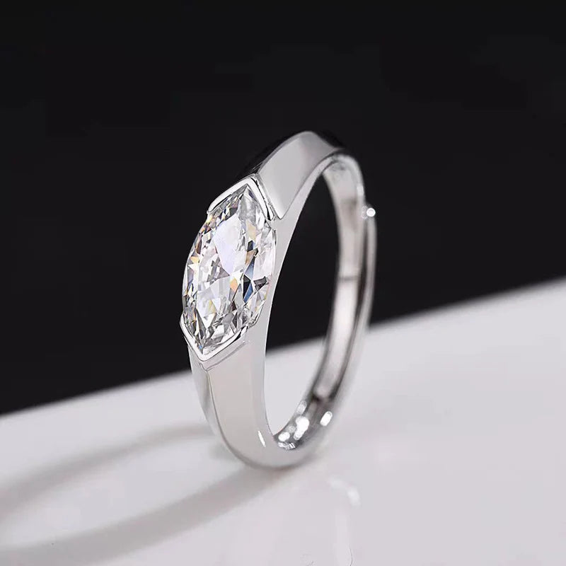 Cleo Arden Ring | Gold