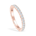 Lunetta Cavarossi Ring | Rose Gold